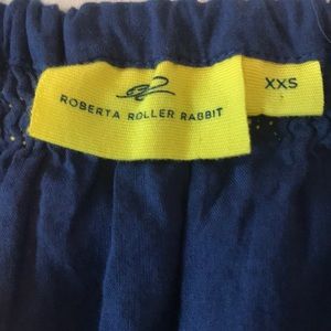 Roberta Roller Rabbit Swim - Roberta Roller Rabbit beach cover up dress Roberta Roller Rabbit Swim - Roberta Roller Rabbit beach cover up dress
